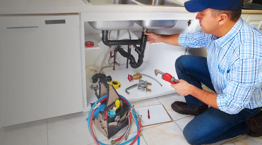 Local water heater installation in Opal, WY
